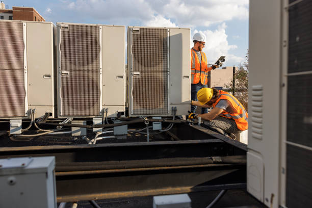 Best HVAC Retrofitting and Upgrading in Waynesburg, PA