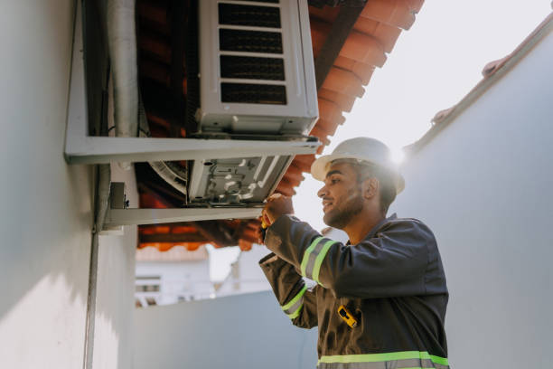 Best HVAC Software and Technology in Waynesburg, PA