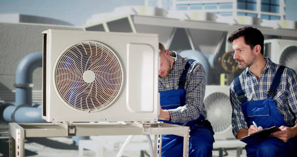 Best Seasonal HVAC Services in Waynesburg, PA