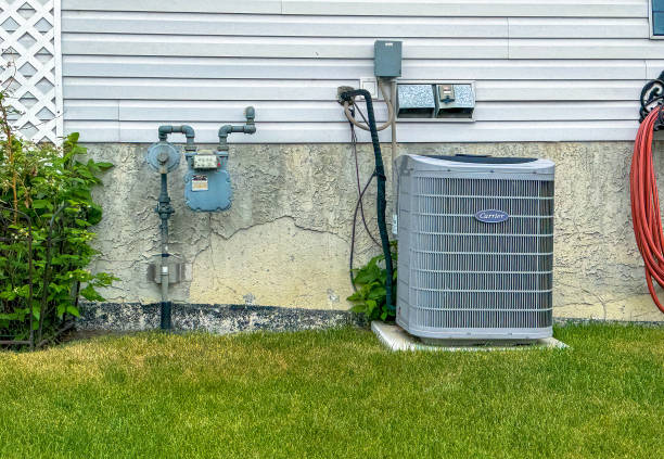 Best Solar-powered HVAC Systems in Waynesburg, PA
